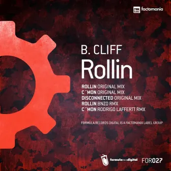 Rollin by B.Cliff