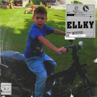 ELLKY by Ellky