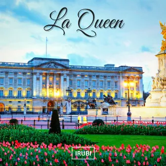 La Queen by Unknown Artist