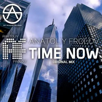 Time Now by Anatoliy Frolov