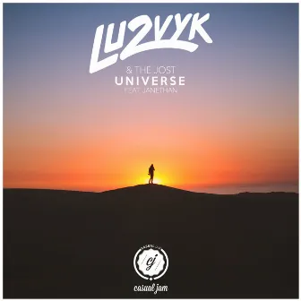 Universe by The Jost