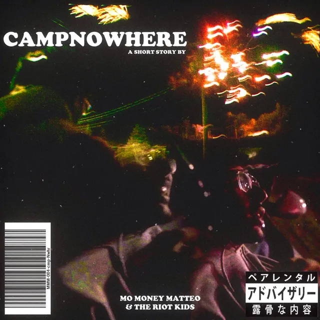 Camp Nowhere