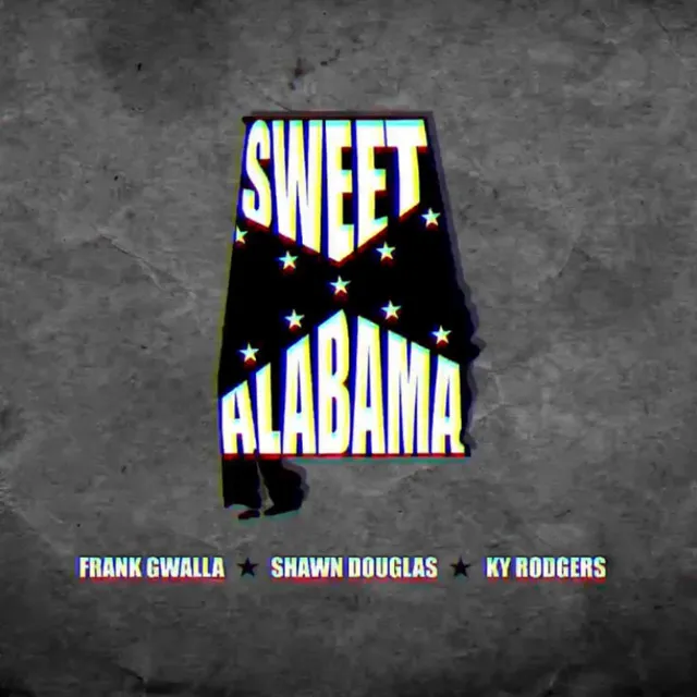 Sweet Alabama