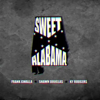 Sweet Alabama by Shawn Douglas