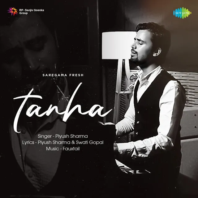 Tanha - Single