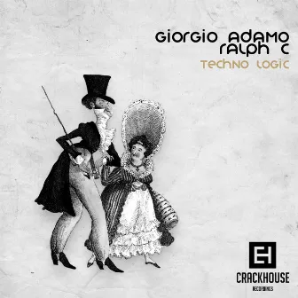 Techno Logic EP by Giorgio Adamo