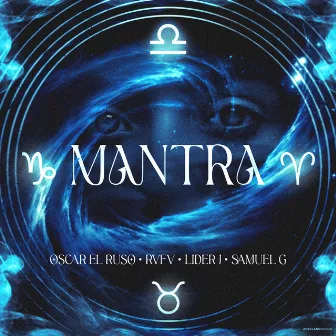 Mantra (Feat Liderj) by Oscar el Ruso