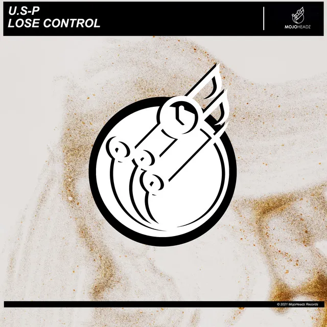 Lose Control - Extended Mix