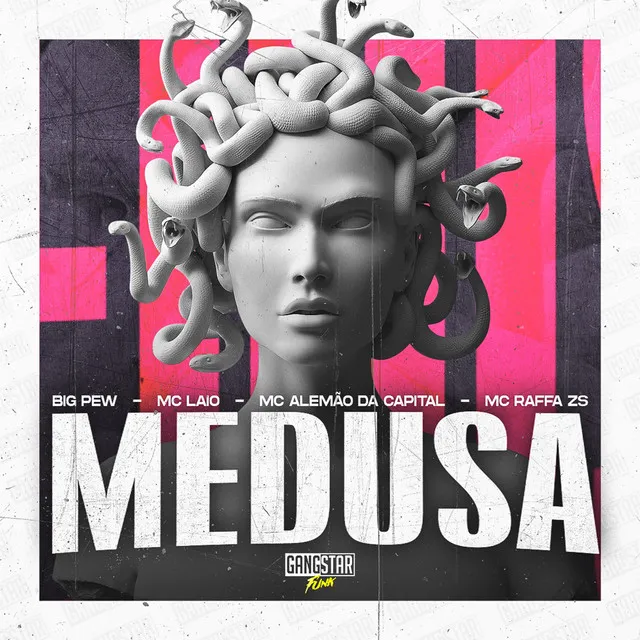 Medusa