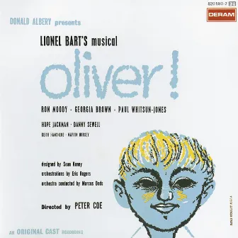 Oliver! by Original London Cast