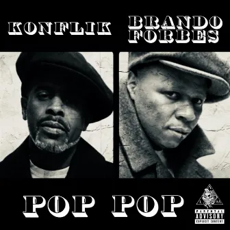 Pop Pop by Konflik