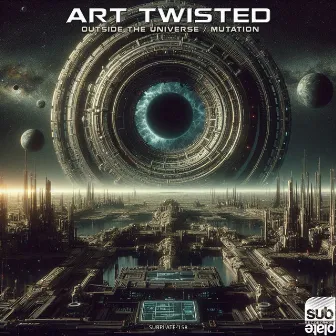 Outside the Universe / Mutation by Art Twisted