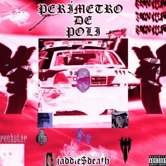 Perímetro de Poli by jaddie$death