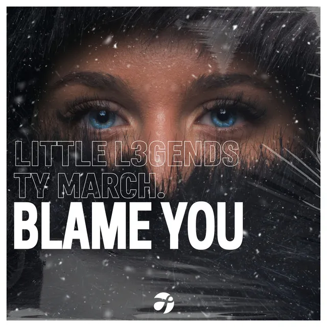 Blame You