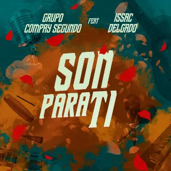 Son para ti by Grupo Compay Segundo