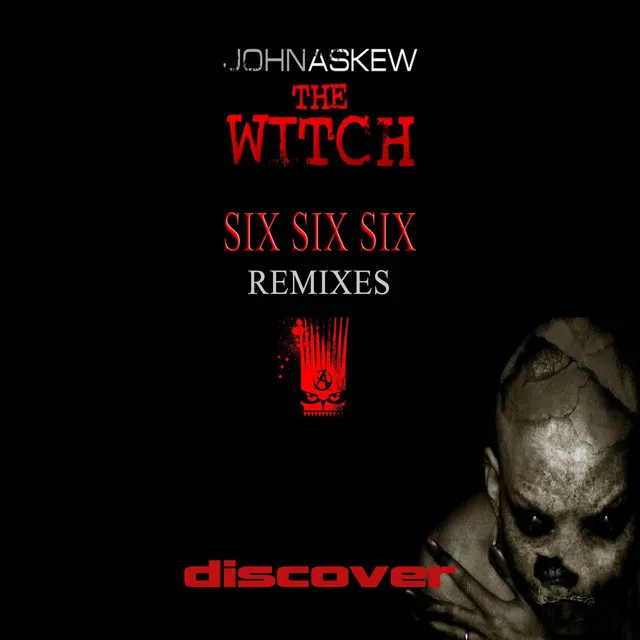 The Witch - Serjan Remix