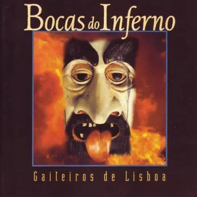 Bocas do Inferno