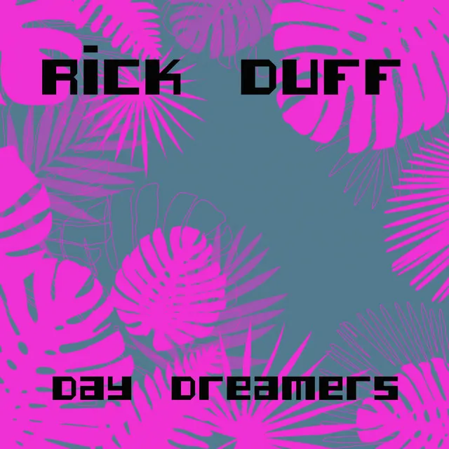 Day Dreamers - Original mix