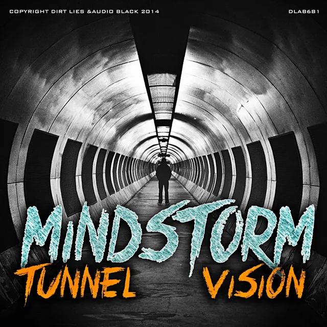 Tunnel Vision - Original Mix