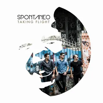 Spontaneo - Taking Flight (Live) by Joseph Oliveira