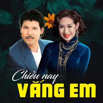 Chiều nay vắng em by Ý Lan