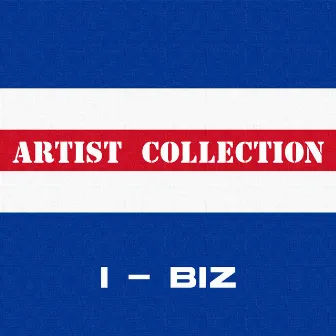 Artist Collection by I-BIZ