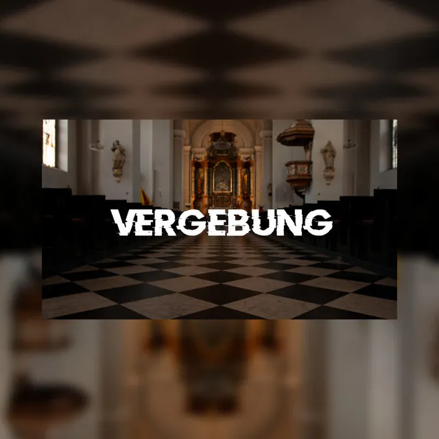 Vergebung