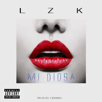 Mi Diosa by Lzk