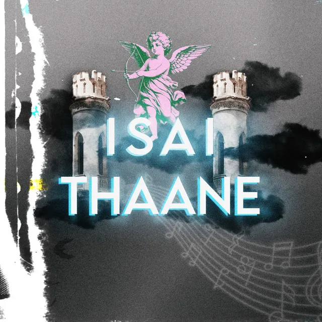 Isai Thaane