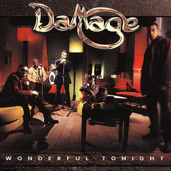 Wonderful Tonight by Damage