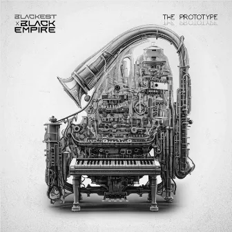 The Prototype by Black Empire