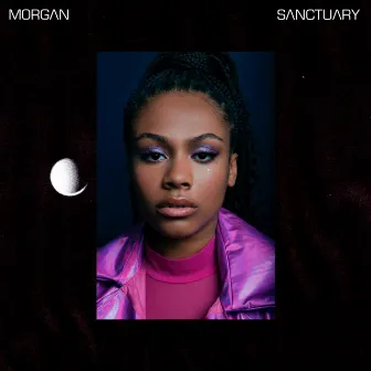 Sanctuary by MORGAN