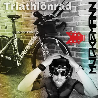 Triathlonrad by Muckemann