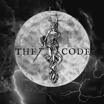 The Code by Onye Wolff