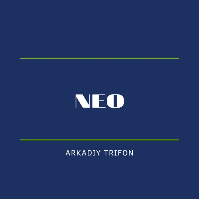 Arkadiy Trifon