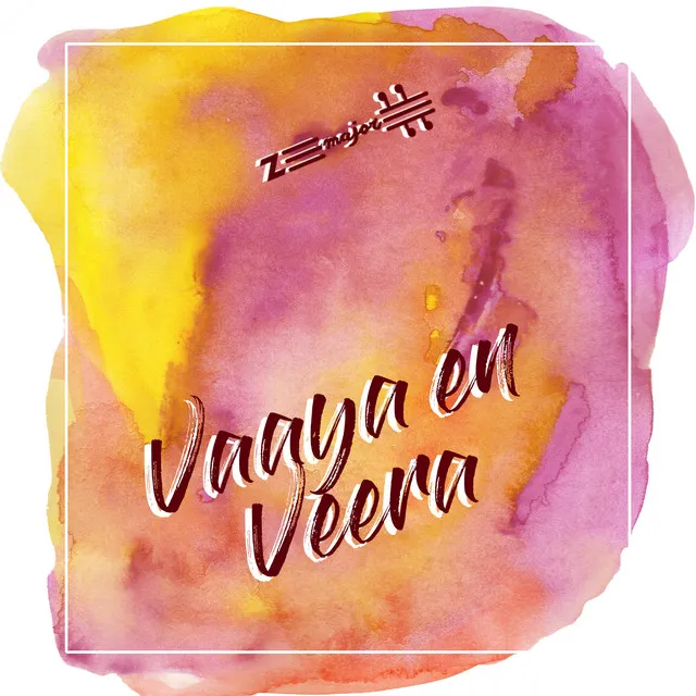 Vaaya En Veera - Unplugged