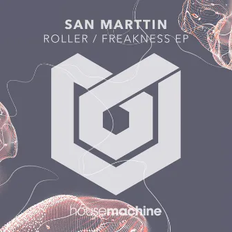 Roller by San Marttin