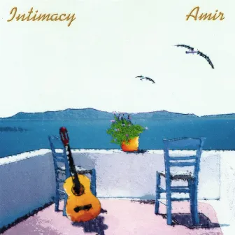 Intimacy by 