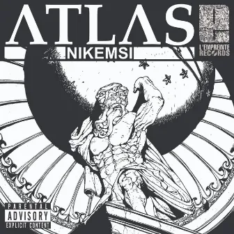 Atlas by Nikemsi