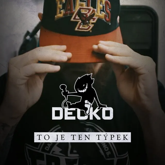 To Je Ten Týpek