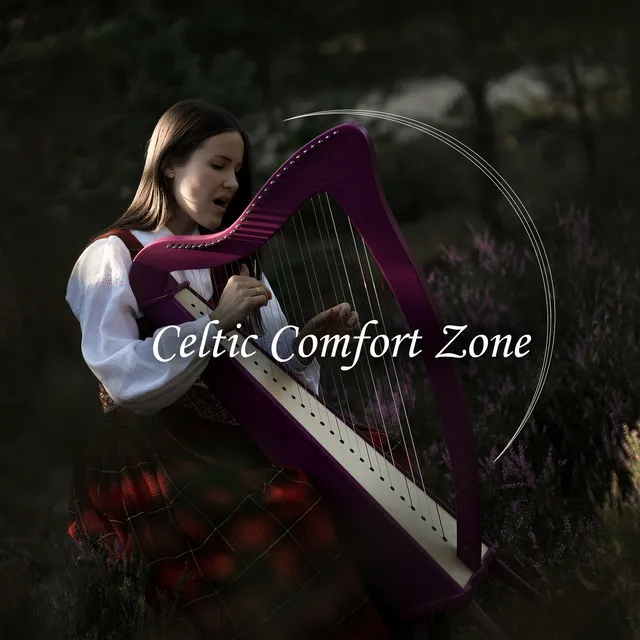 Celtic Comfort Zone – Peaceful Irish Melodies for Sleep, Meditation, Study and Relaxation