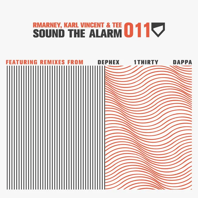 Sound The Alarm - 1Thirty Remix