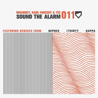 Sound The Alarm by Karl Vincent & Tee