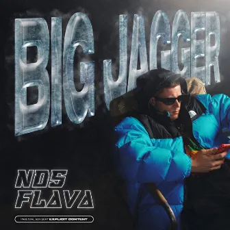 BIG JAGGER by NDS FLAVA