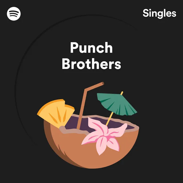 Spotify Singles