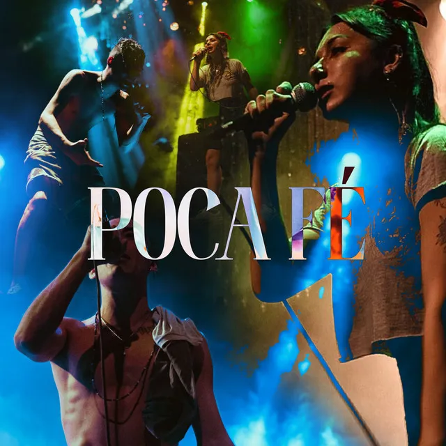 Poca Fé