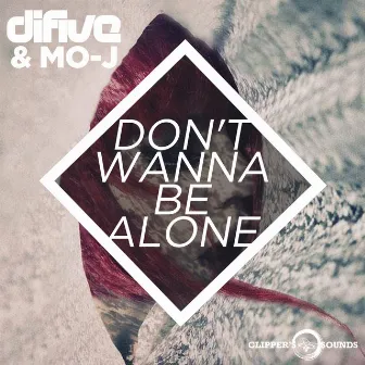 Don't Wanna Be Alone by Mo-J