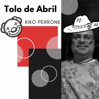 Tolo de Abril by Kiko Perrone