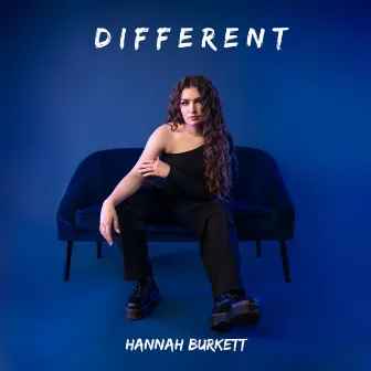 Different by Hannah Burkett