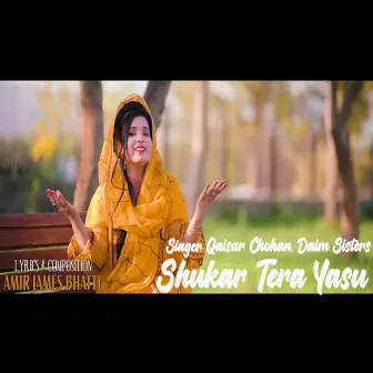 Shukar Tera Yasu by 